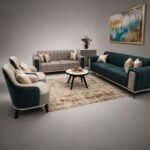 Stephen Sofa Set