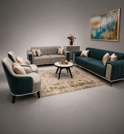 Stephen Sofa Set