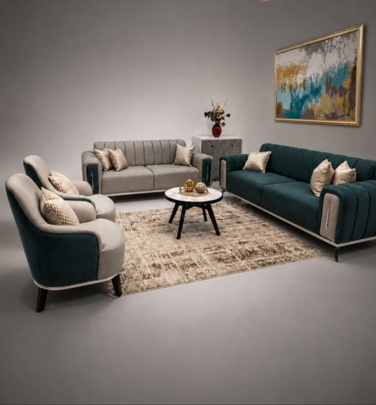 Stephen Sofa Set