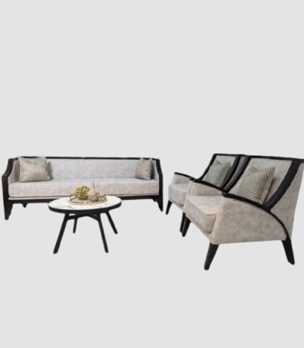 Dan Sofa Set for Modern Homes