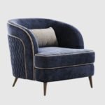 Harmony Accent Chair