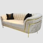 Luxe Lane Sofa Set