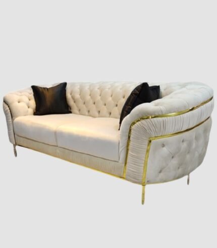 Luxe Lane Sofa Set