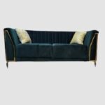 Cassy Comfort Sofa Set