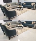 Stephen Sofa Set