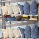 Transform Your Space with Luxurious Throw Pillows