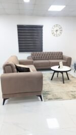 Tolani Sofa Set