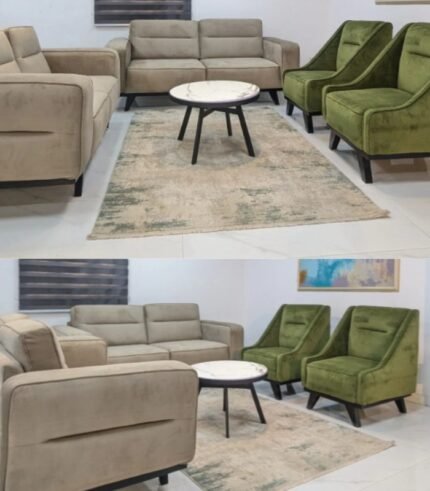James Sofa