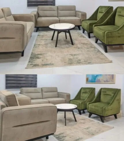 James Sofa