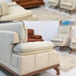 Oslo Majestic furniture set