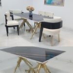 Adeleke Vista Dining