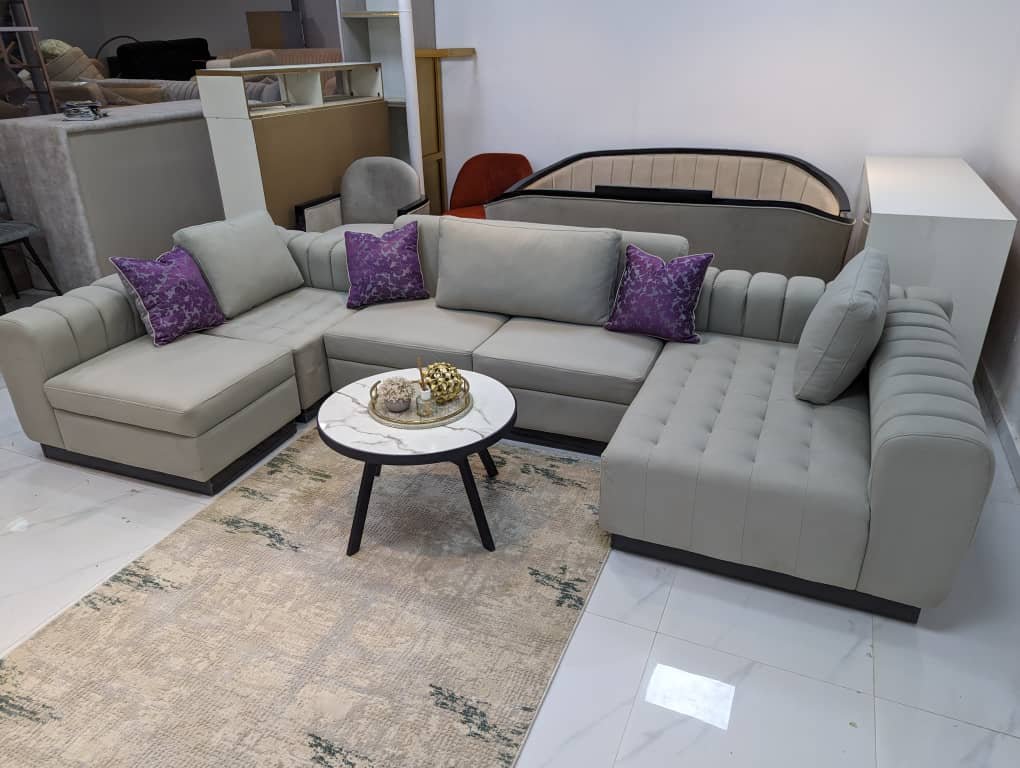 Best furniture company in Nigeria