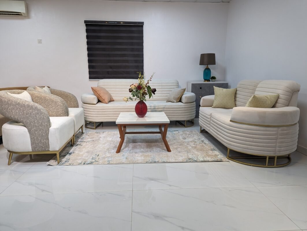 Best furniture company in Nigeria