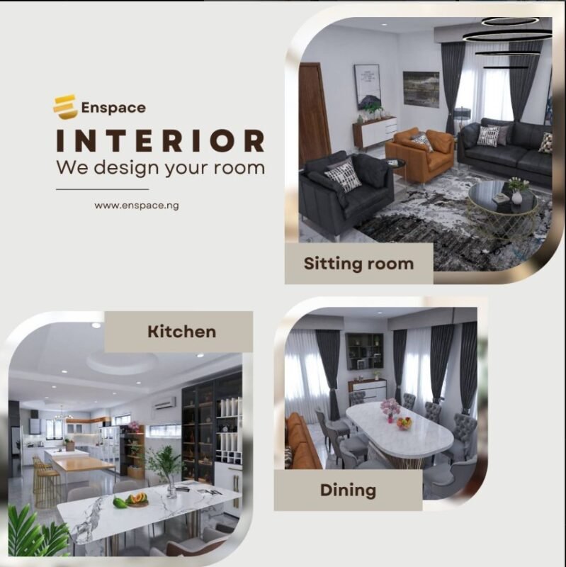 Best Furniture Stores in Lagos