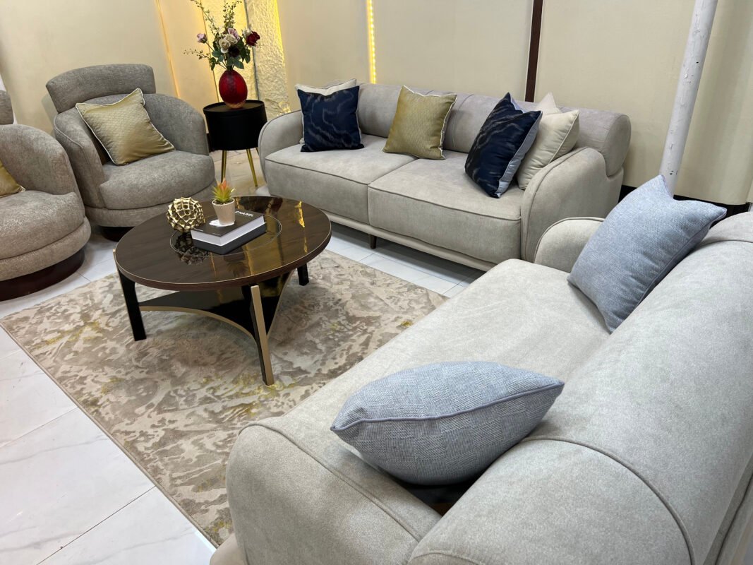 Maxwell Sofa