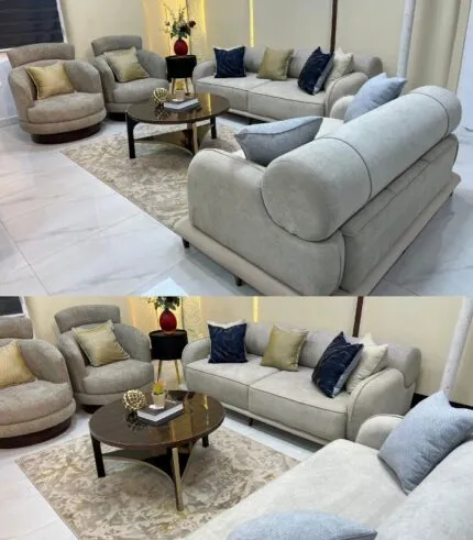 Maxwell Sofa