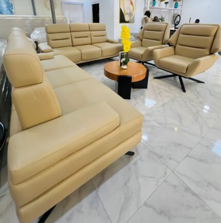 Dunkan Sofa