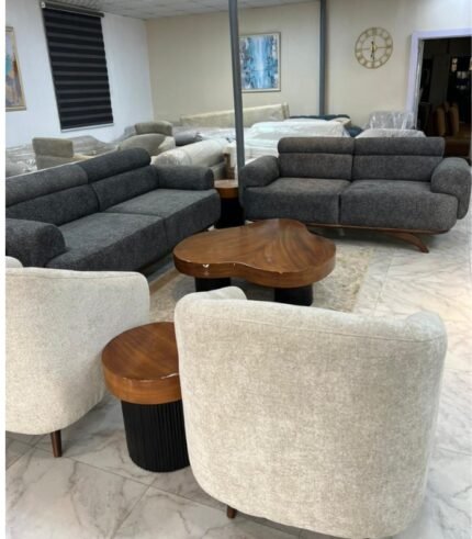 Cyril Sofa Set