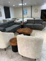 Cyril Sofa Set