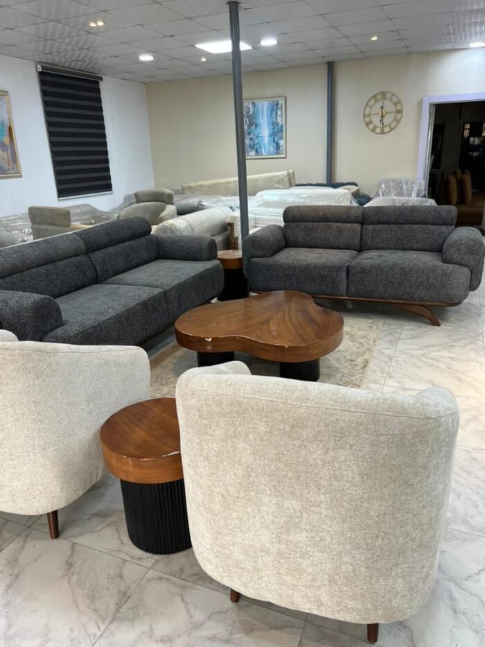 Cyril Sofa Set