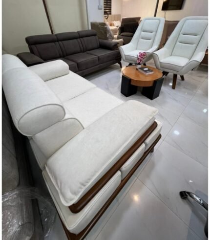 Emmanuel Sofa Set