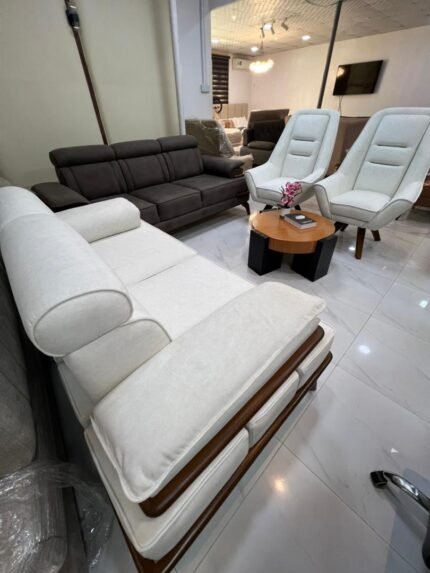 Emmanuel Sofa Set