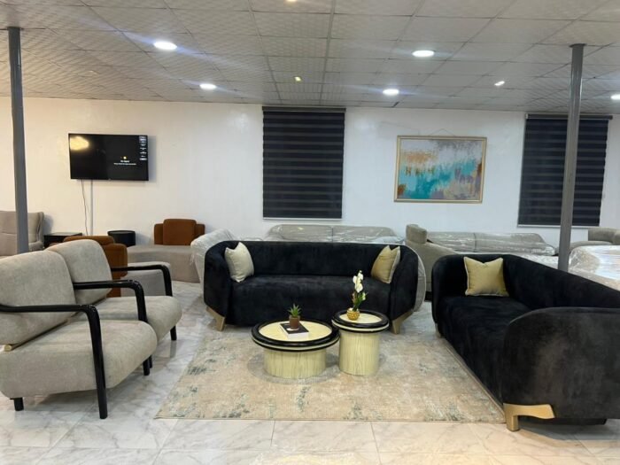 Femi Sofa Set - Image 2