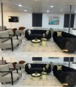 Femi Sofa Set