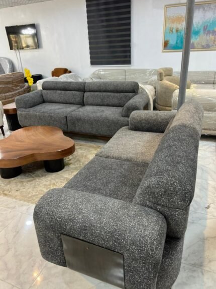 Cyril Sofa Set