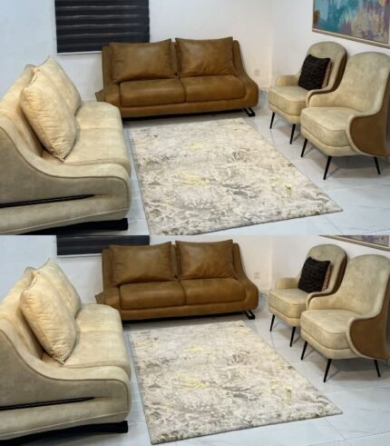 Anike Sofa Set