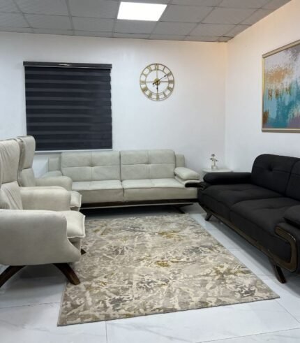 Brussel sofa set