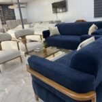 Dorlyn Sofa Set
