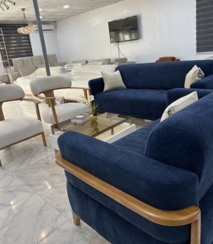 Dorlyn Sofa Set