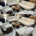 Franklin Sofa Set