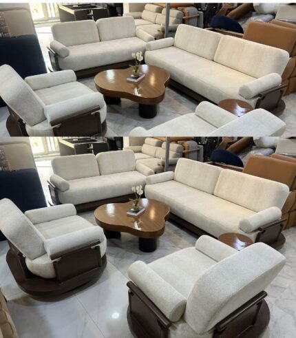 Franklin Sofa Set