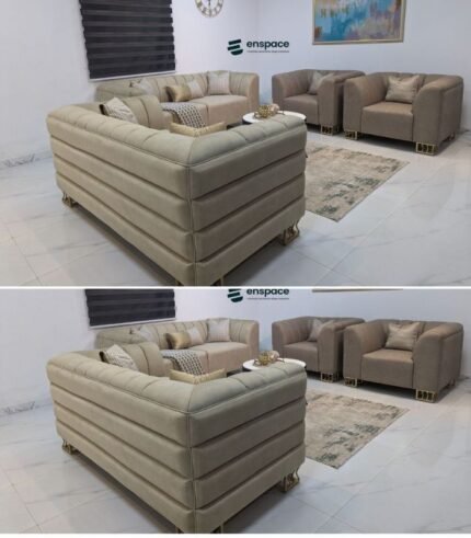 Jayden Sofa Set