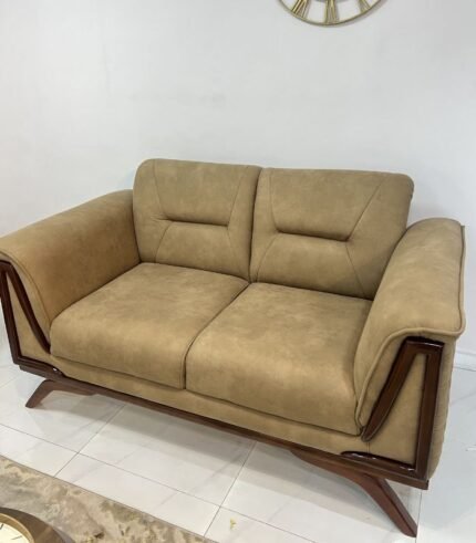 Jeriah Sofa Set
