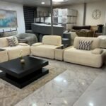 KOD Sofa Set