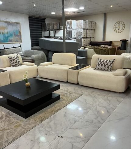 KOD Sofa Set