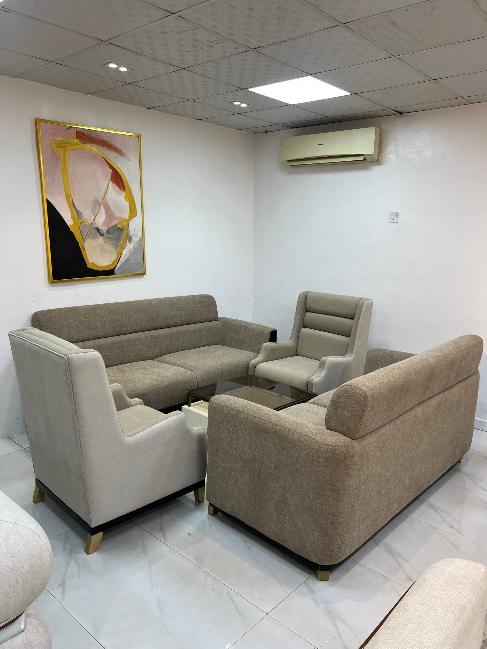 Mayor sofa set Mayor sofa set