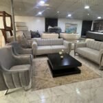 Mking Sofa Set
