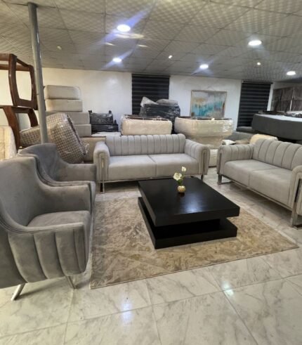 Mking Sofa Set