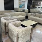 Oyin Sofa Set