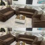 Senayon Sofa Set