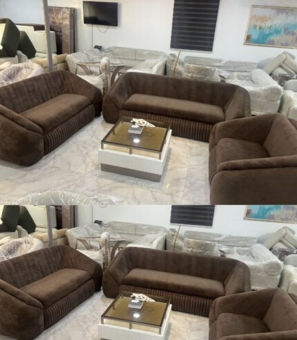 Senayon Sofa Set