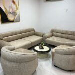 Toke Sofa Set