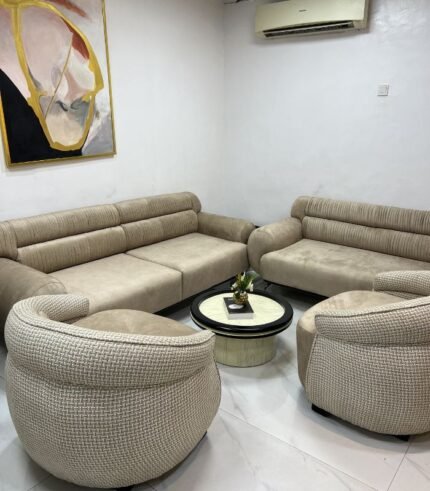 Toke Sofa Set