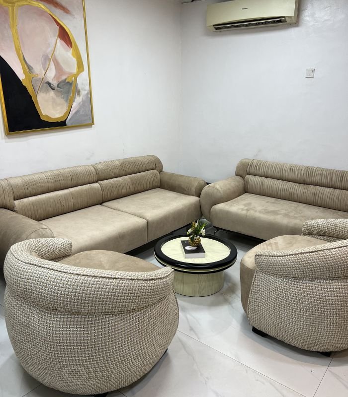 Toke Sofa Set Toke Sofa Set