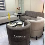 Ugo Sofa Set