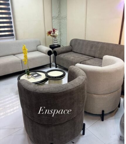 Ugo Sofa Set